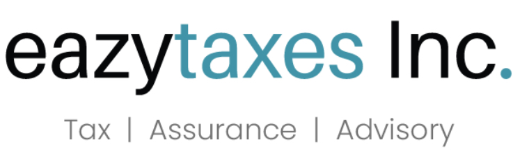 EazyTaxes INC